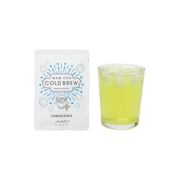 Cold Brew Cha - Tamakawa x 3pcs